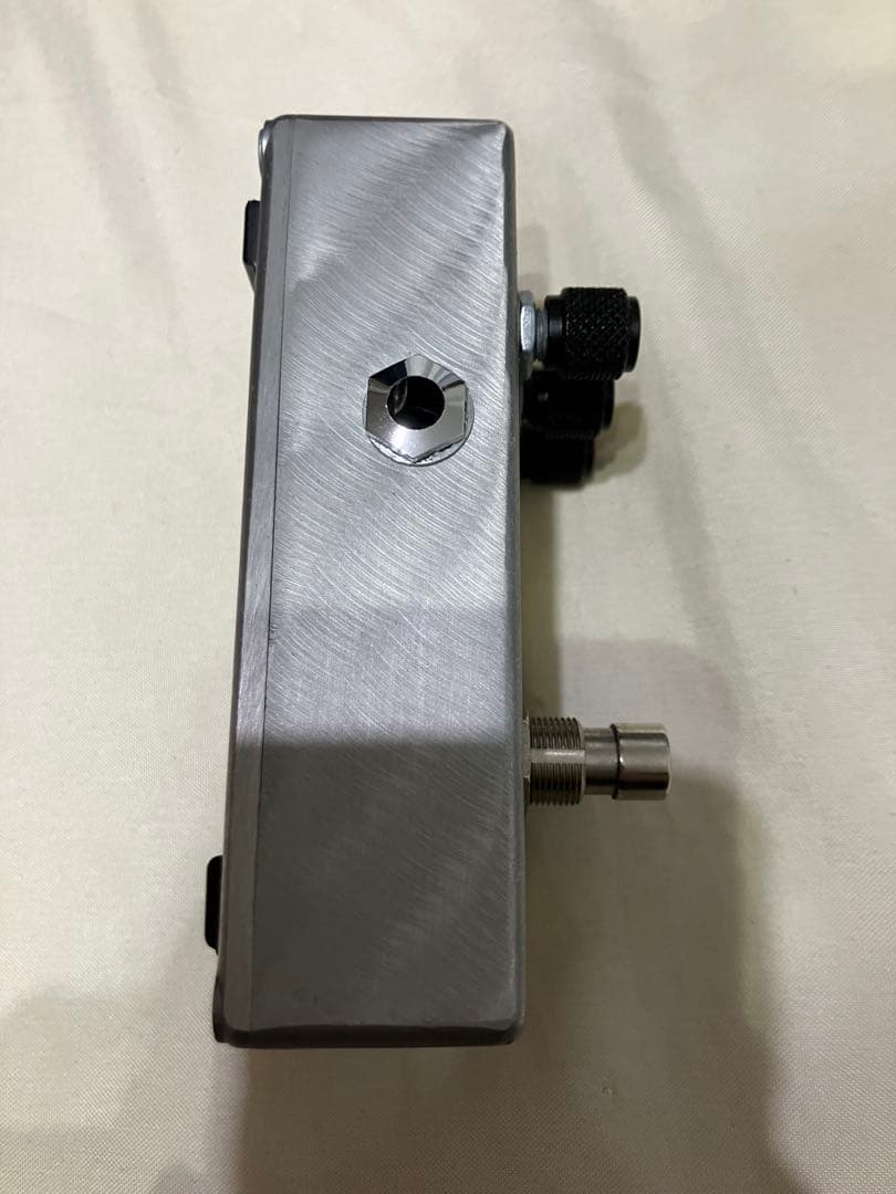 MXR ZW44 ディストーション 美品