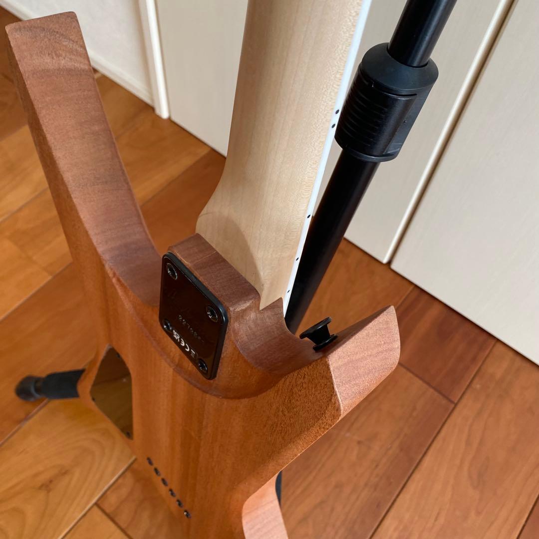 極美品★Jackson Warrior JS32T ジャクソン