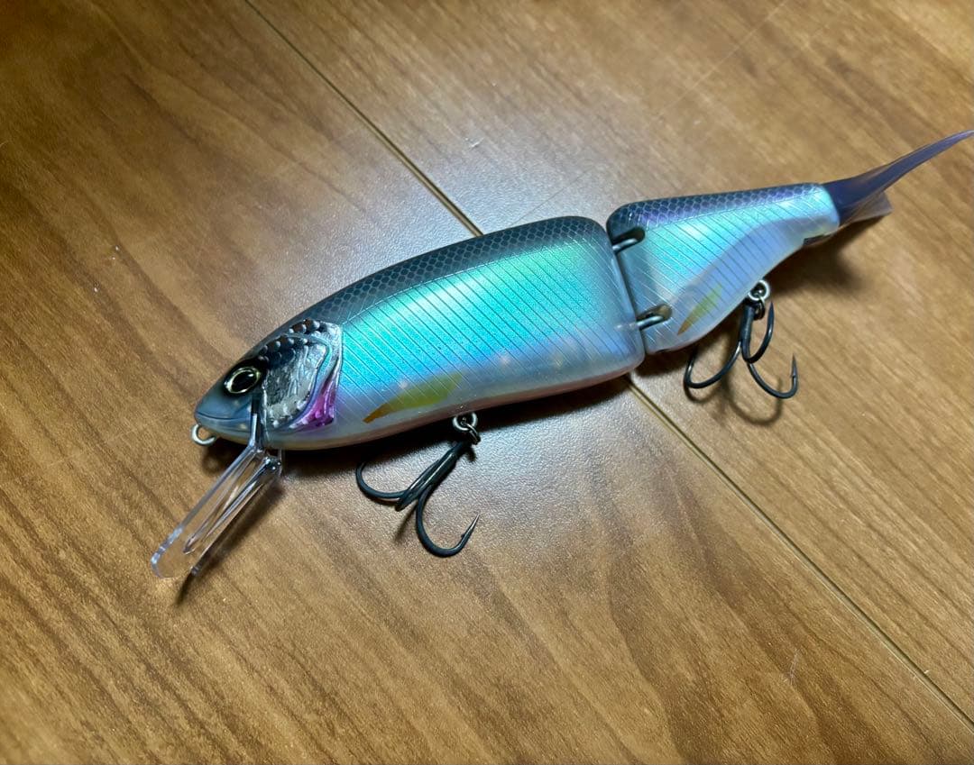 DRT タイニークラッシュlow 矢橋リップ付き