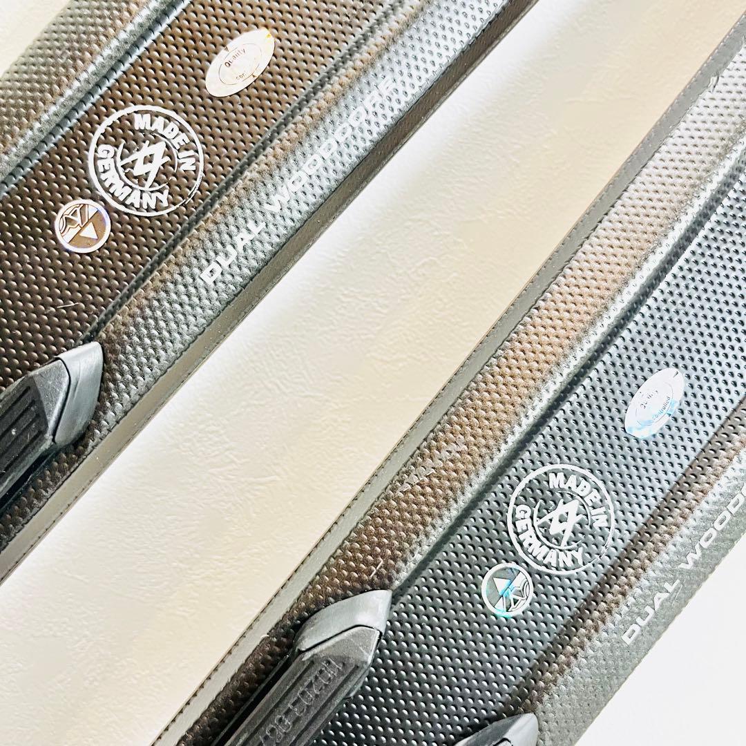 【極美品】 VOLKL フォルクル スキー板 RTM MOTION 166cm