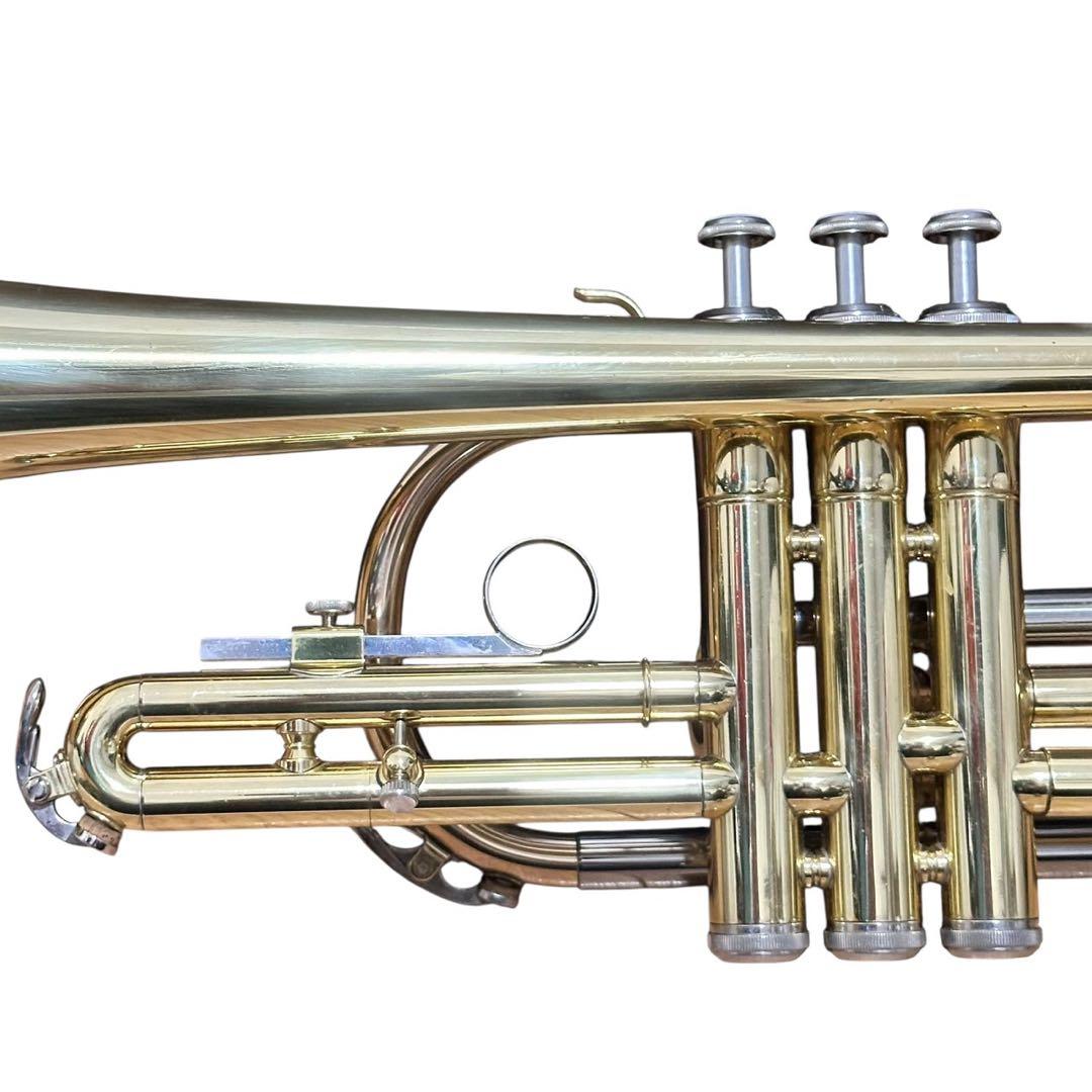 YAMAHA ヤマハ コルネット YCR-2310 本体