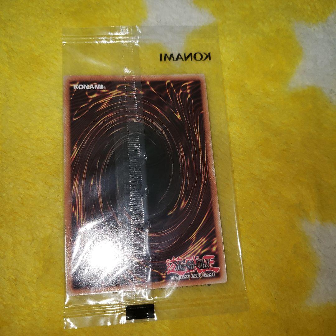 雷*様 遊戯王　Dragon of Illumination　日本選手権　プロモ