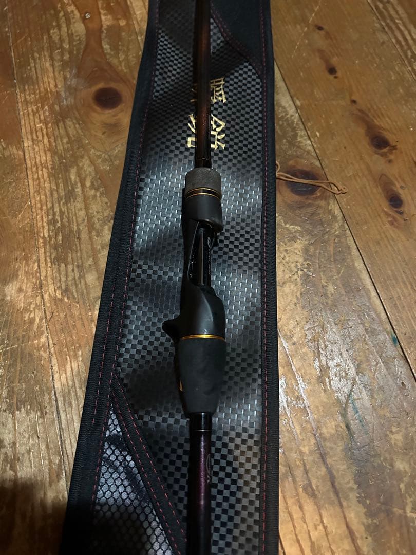 【中古】　ダイワ　瞬鋭EX カワハギ　S-172