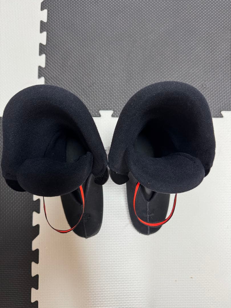 ROSSIGNOLスキーブーツHERO J4 25.5cm