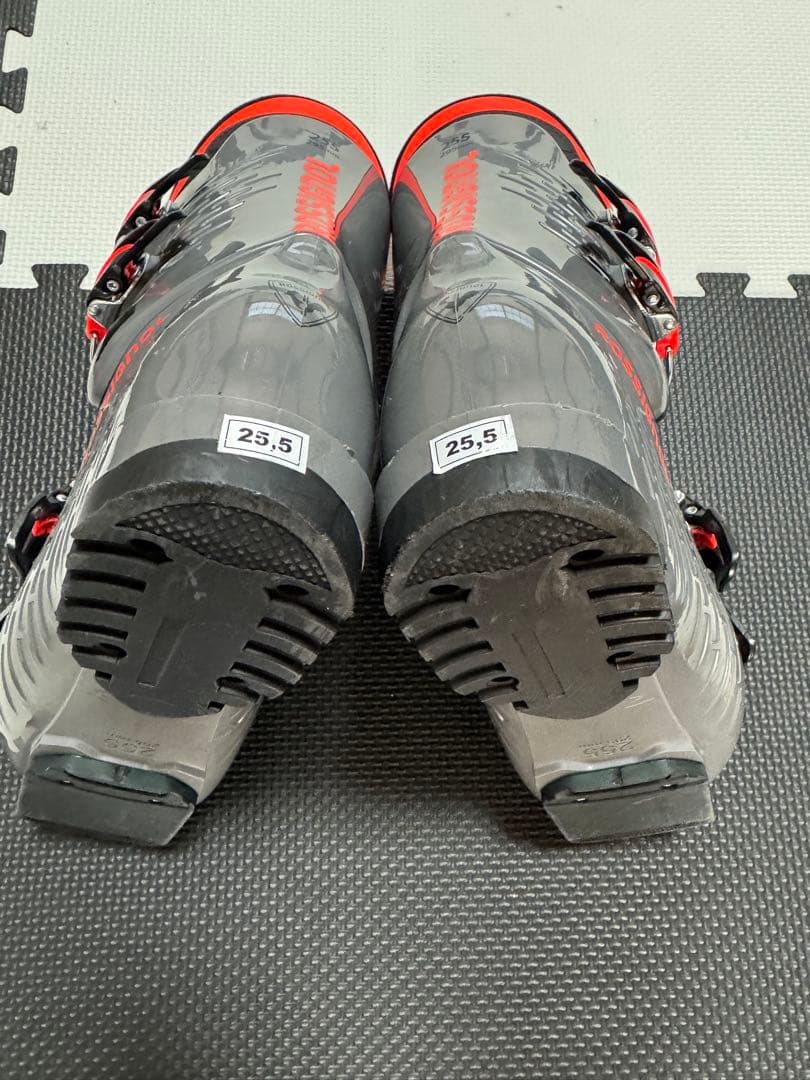 ROSSIGNOLスキーブーツHERO J4 25.5cm