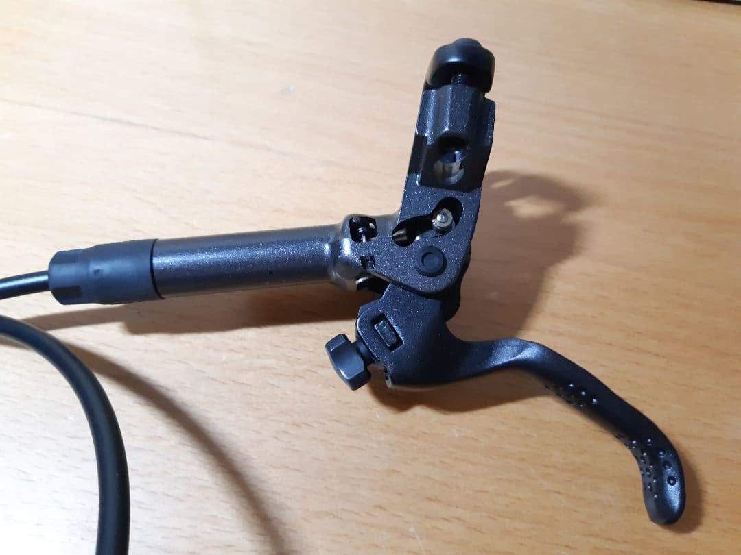 シマノ SAINT M820 ブレーキ MTB