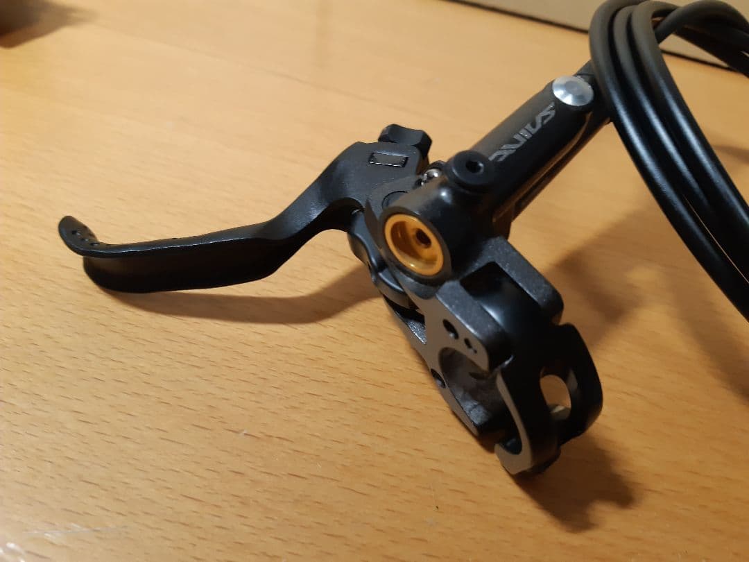 シマノ SAINT M820 ブレーキ MTB