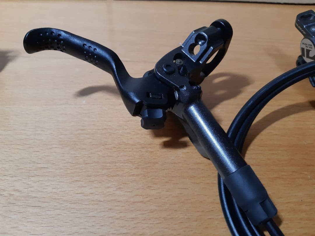 シマノ SAINT M820 ブレーキ MTB