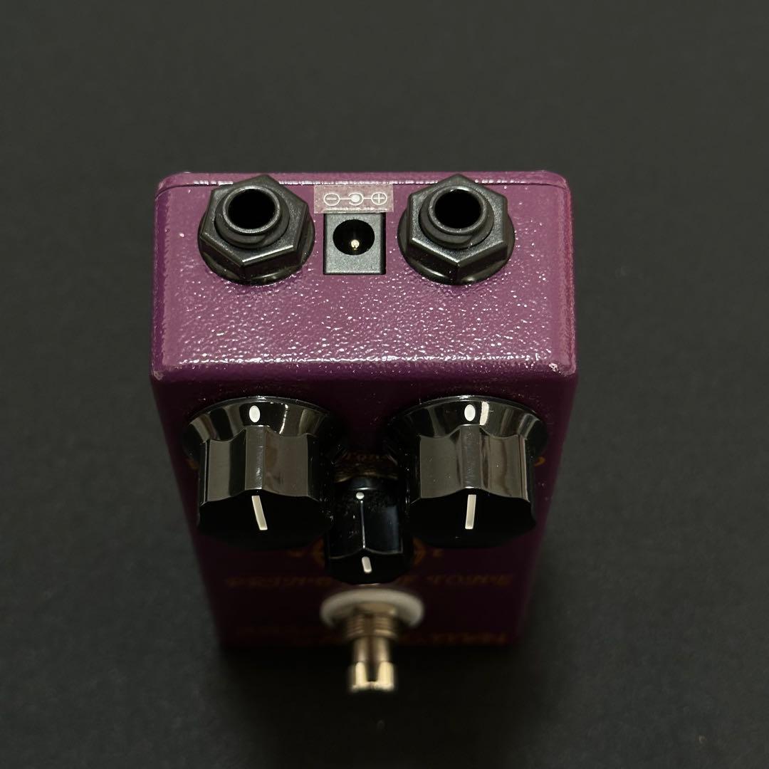 ★動作確認済★ Analogman Prince of Tone アナログマン