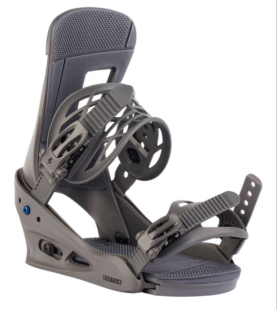 Burton Free style スノーボードビンディング M