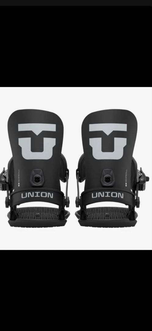 【美品】union 25-26 ストラータ　Mサイズ
