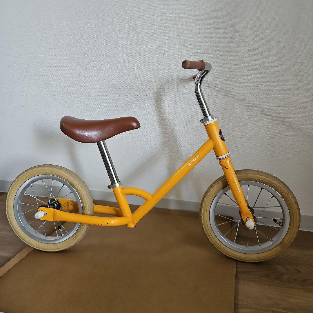tokyobike paddle トーキョーバイクパドル