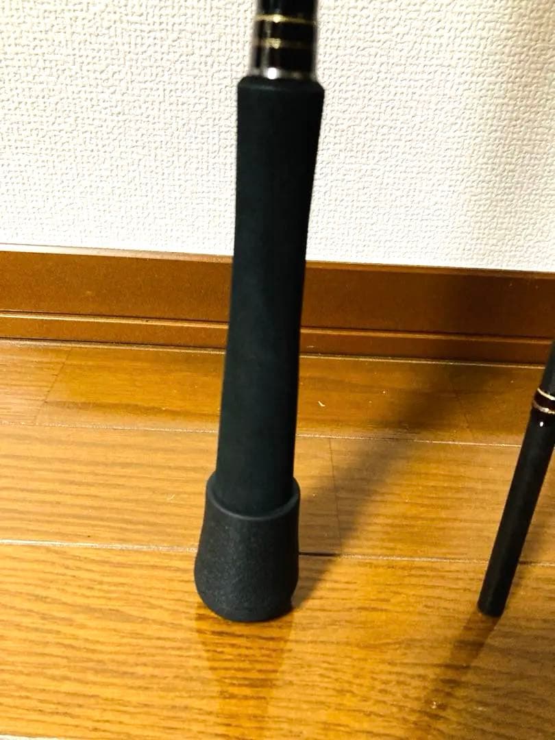 新品⚠️2/20まで⚠️ベイトロッド tailwalk CRIMSON C88M-R