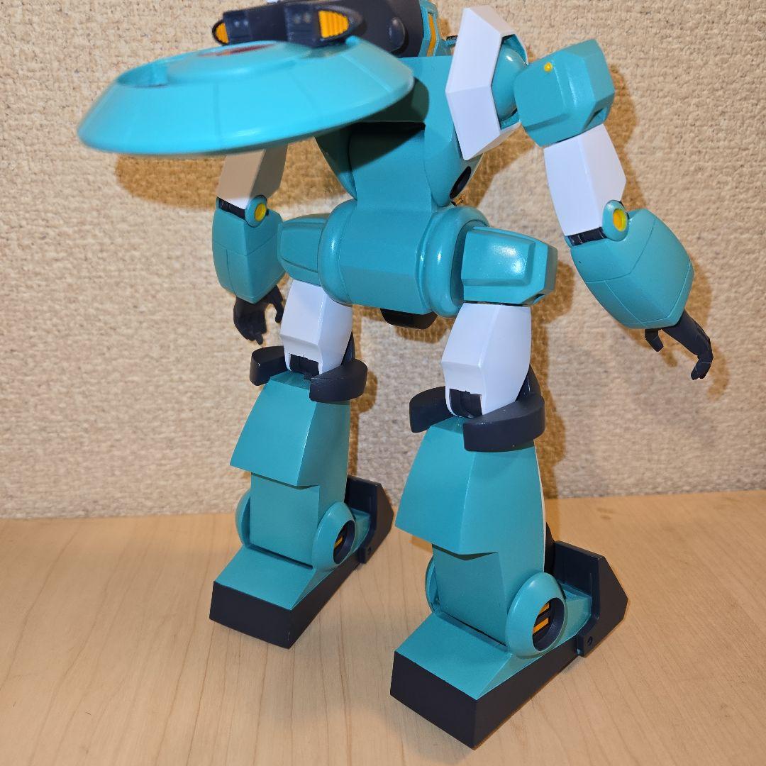 ボークス製　1/100　ウォーカーギャリア　完成品　F-CON91　特別限定品