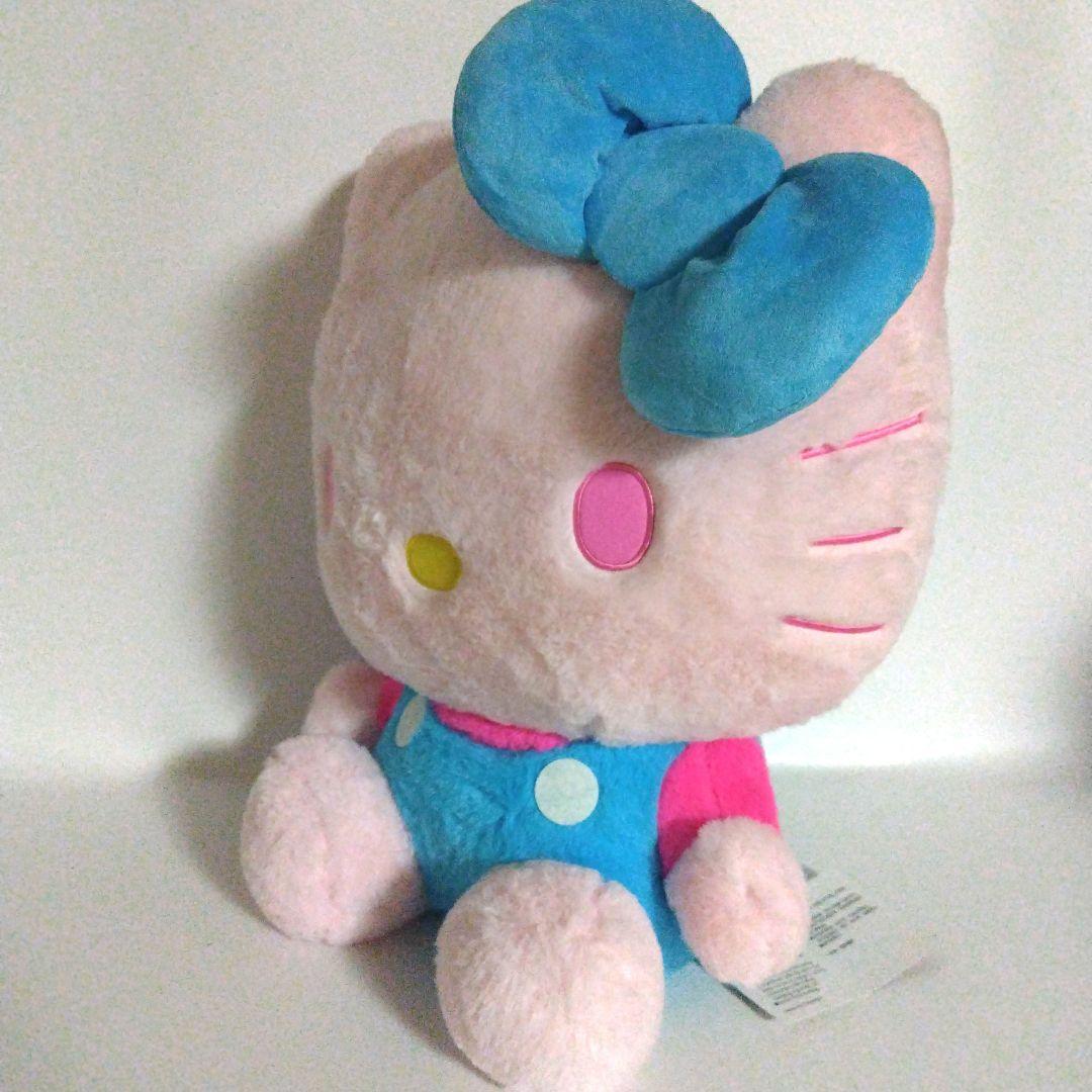 ハローキティ ドールGJ ぬいぐるみ 3種セット まとめ売り