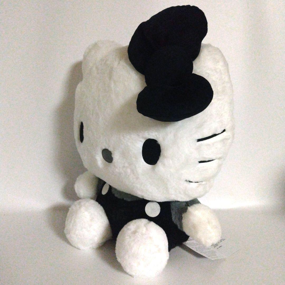 ハローキティ ドールGJ ぬいぐるみ 3種セット まとめ売り