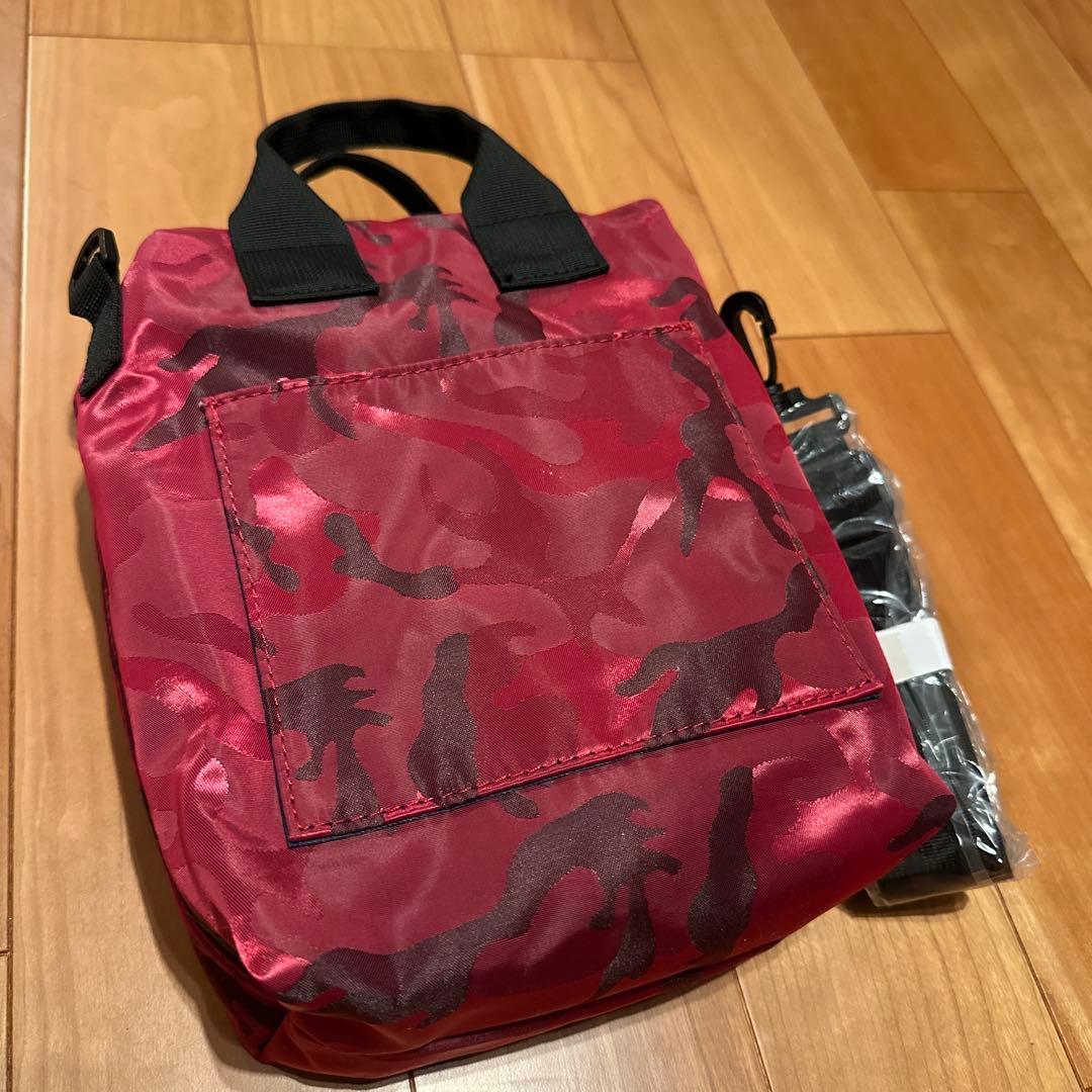 CPG カートバック