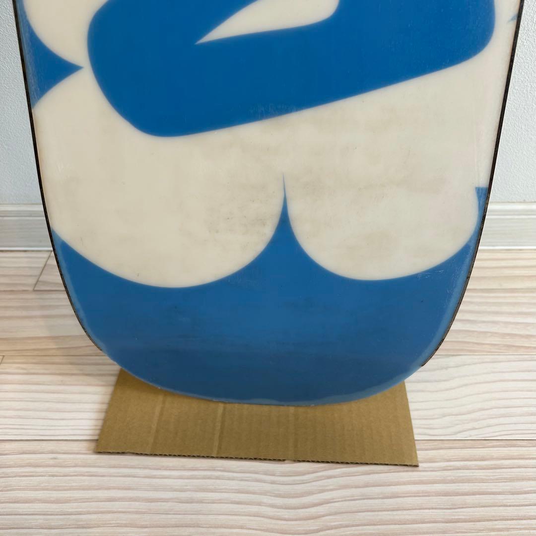 ATOMIC　アトミック　 MIGHTY-D　141CM　スノーボード板