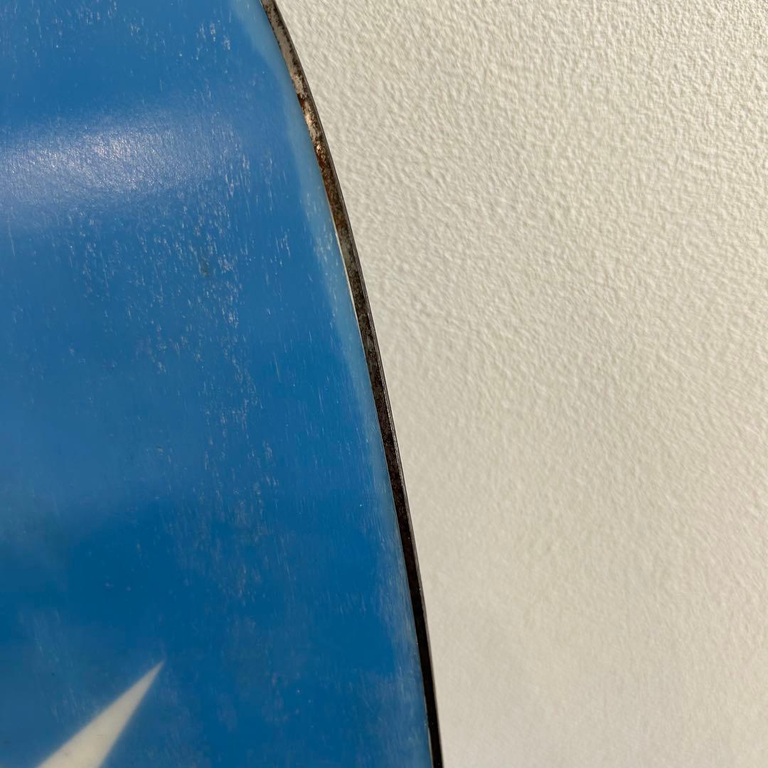 ATOMIC　アトミック　 MIGHTY-D　141CM　スノーボード板