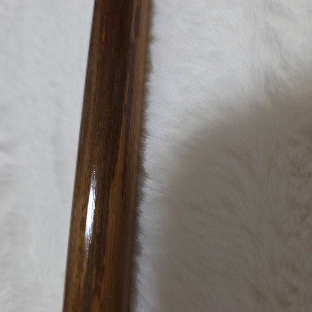 石見神楽を奏でる竹製 篠笛 7-30 父の手作り