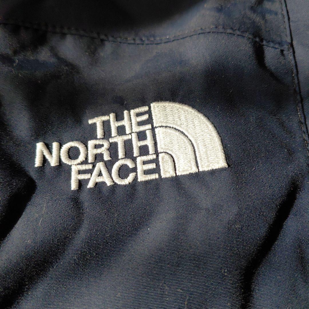 美品　ザノースフェイス スキーウェア　140cm　ボトム　140