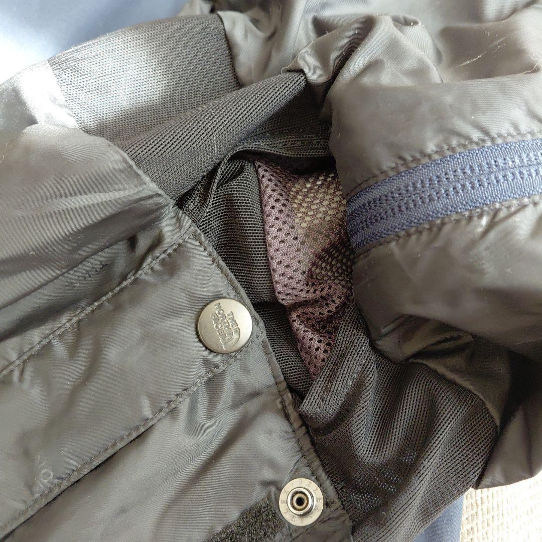 美品　ザノースフェイス スキーウェア　140cm　ボトム　140