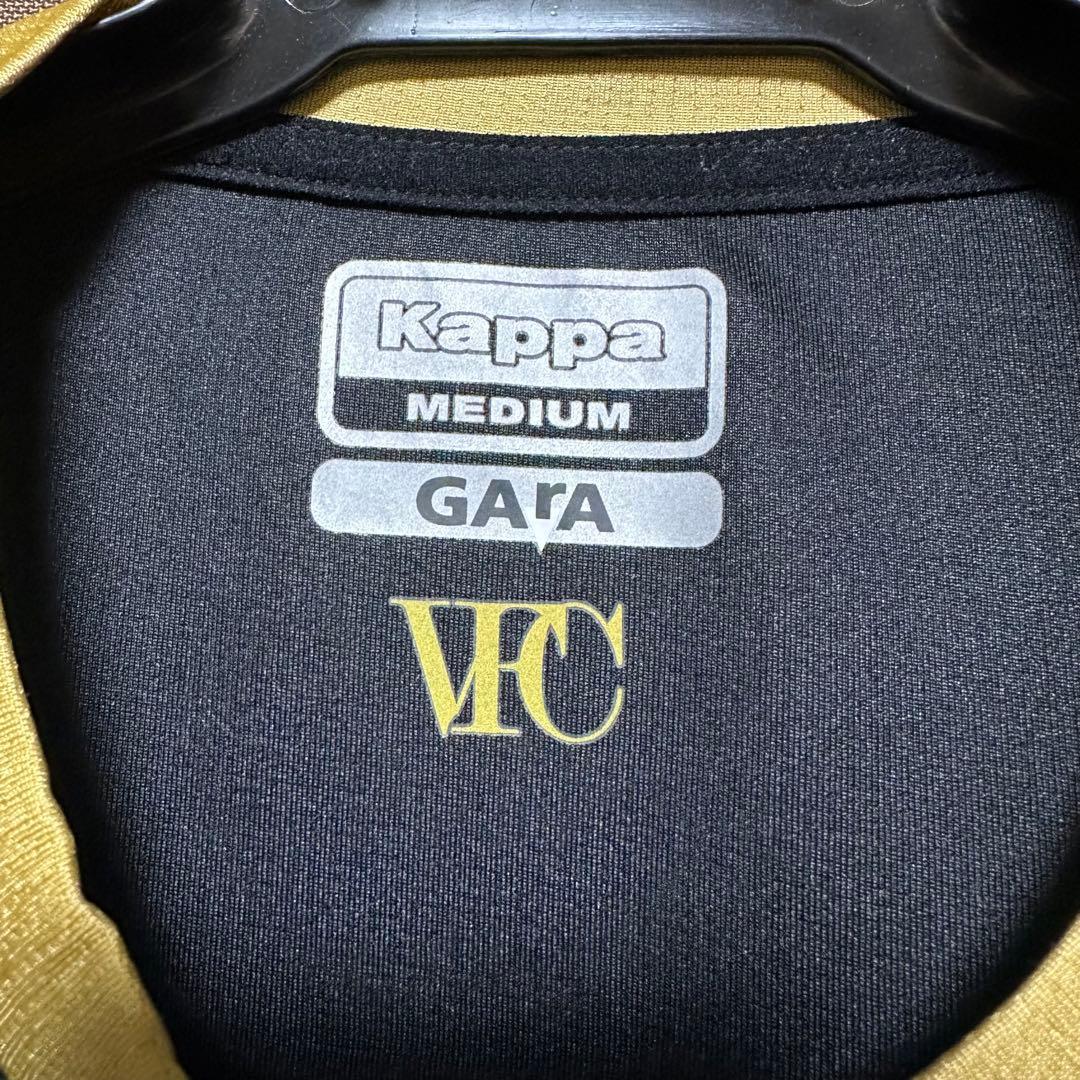 FC Venezia 23-24 長袖ユニフォーム M ヴェネツィア