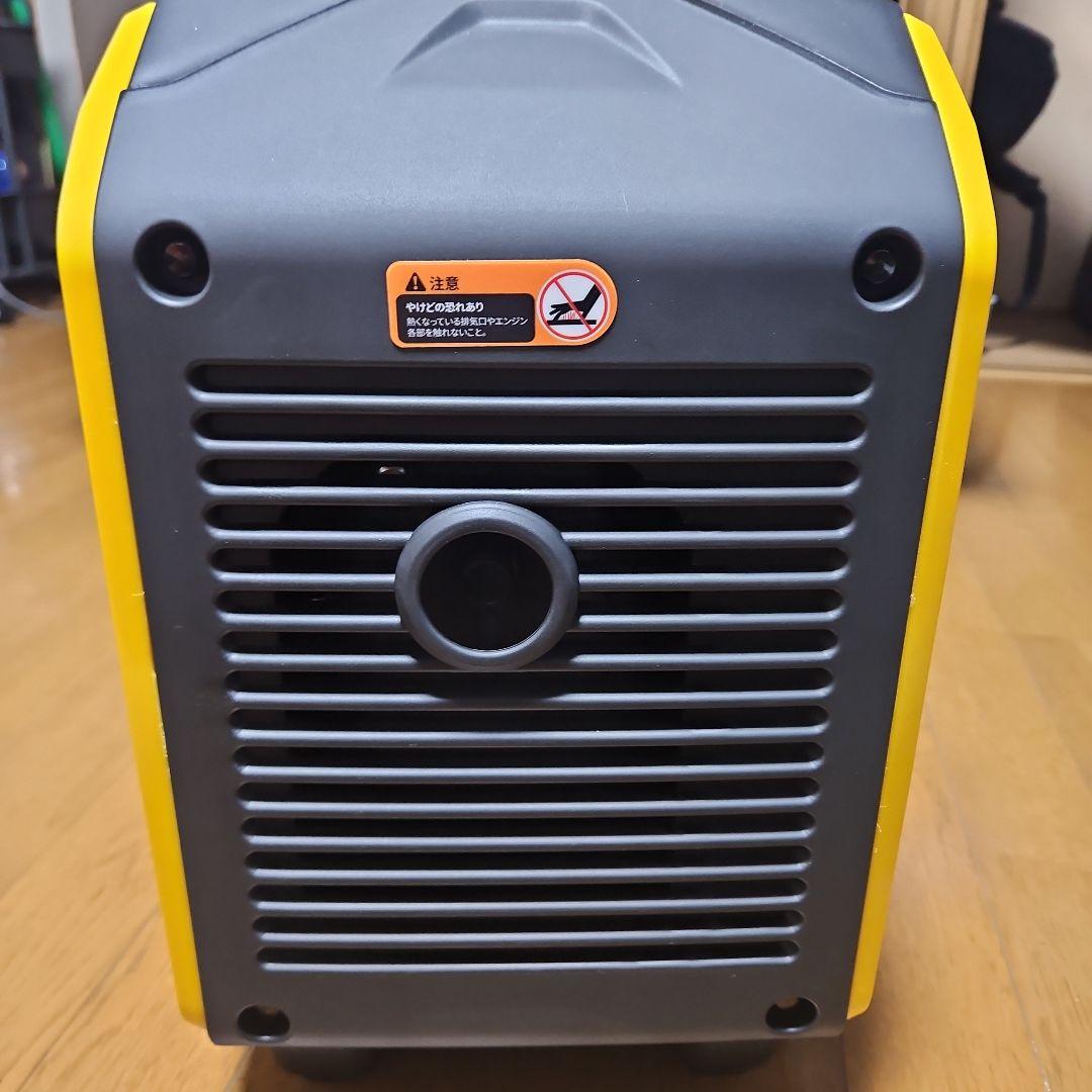 EENOUR GS2000i-B インバーター発電機 未使用品