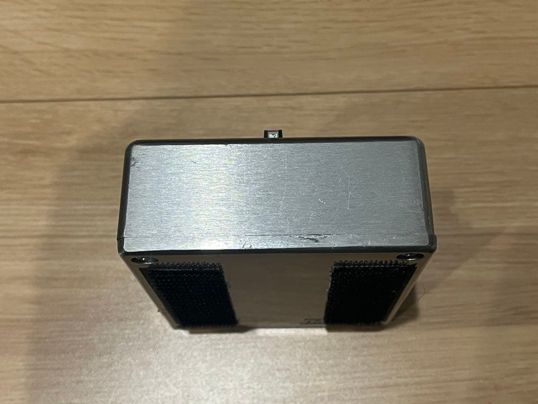 ギター MXR M108S Ten Band EQ