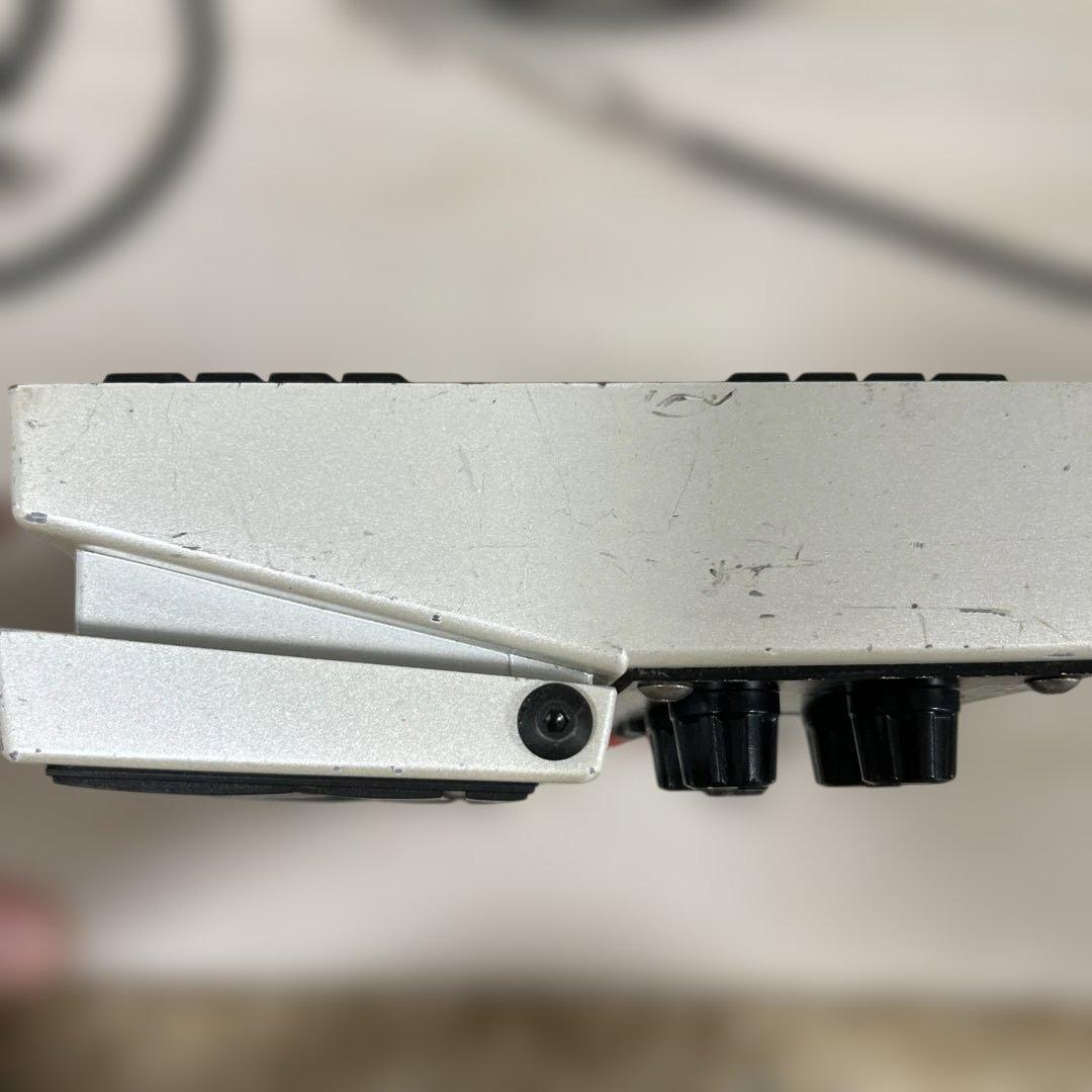 BOSS DD-20 デジタルディレイ『rさん専用』