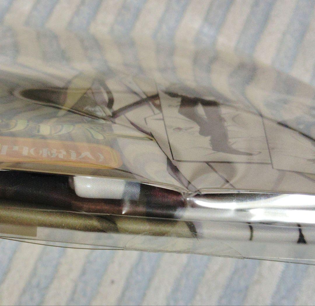 【内袋未開封】アニメK 八田美咲 伏見猿比古 中学生ver. 抱き枕カバー