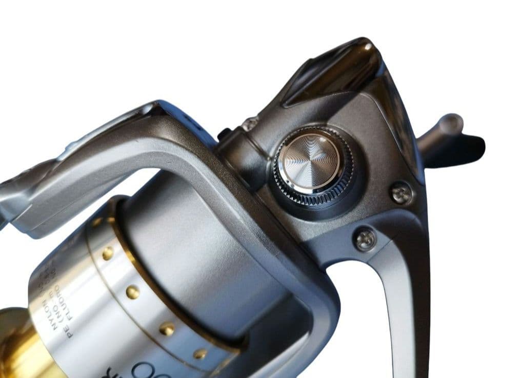 極美品 SHIMANO シマノ 05 バイオマスター 3000