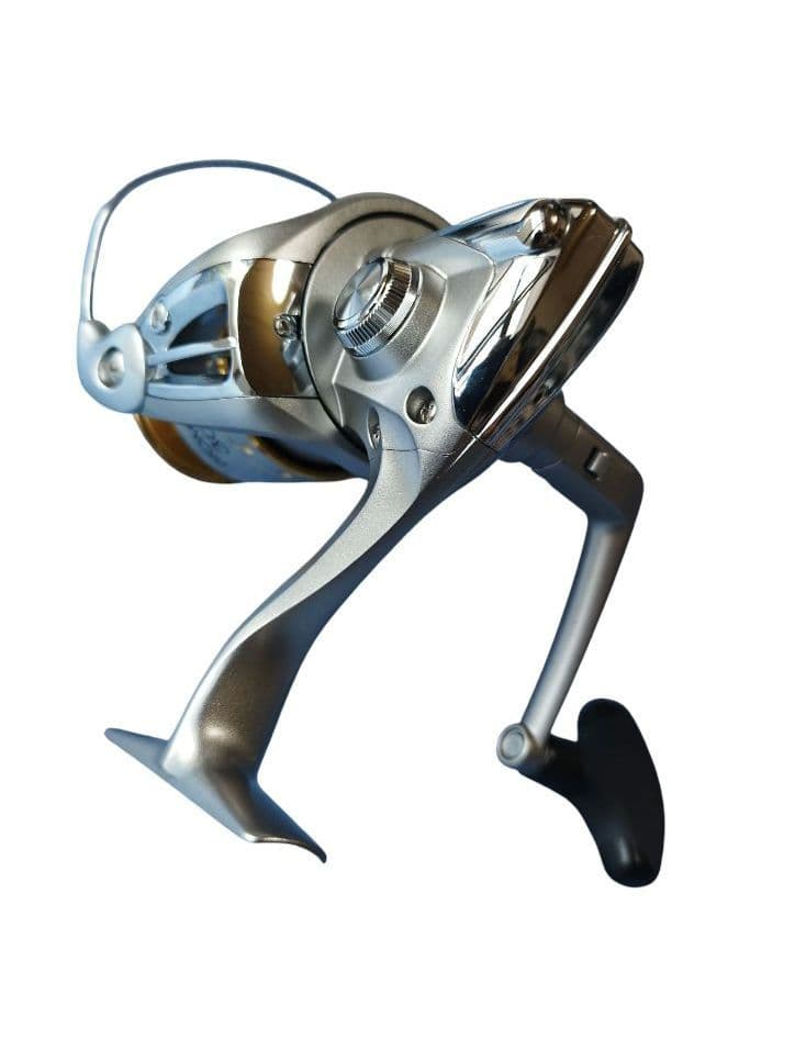 極美品 SHIMANO シマノ 05 バイオマスター 3000