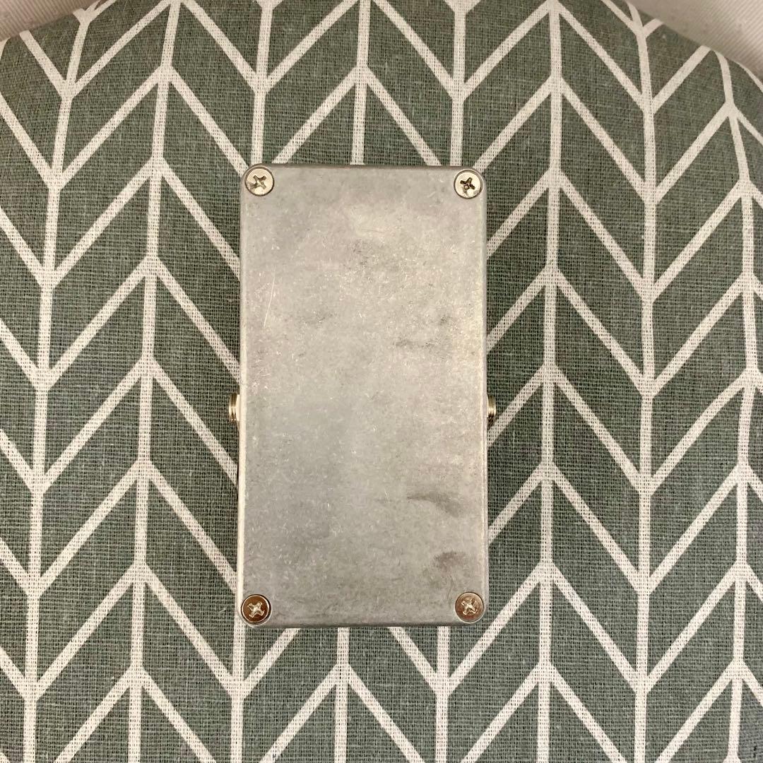 Blackberry JAM Honeyberry フェンダー系オーバードライブ