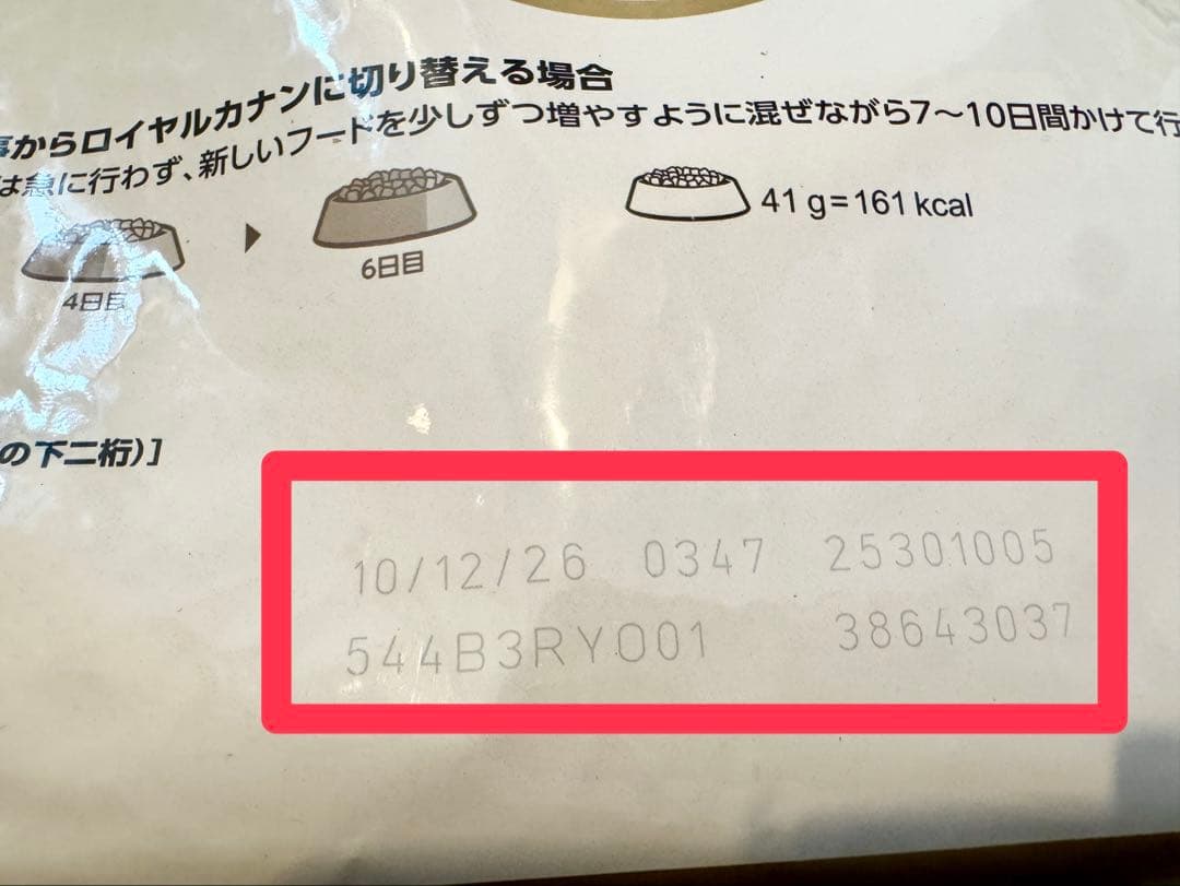 【新品未開封】 CANIN ロイヤルカナン チワワ 成犬 3kg×3袋