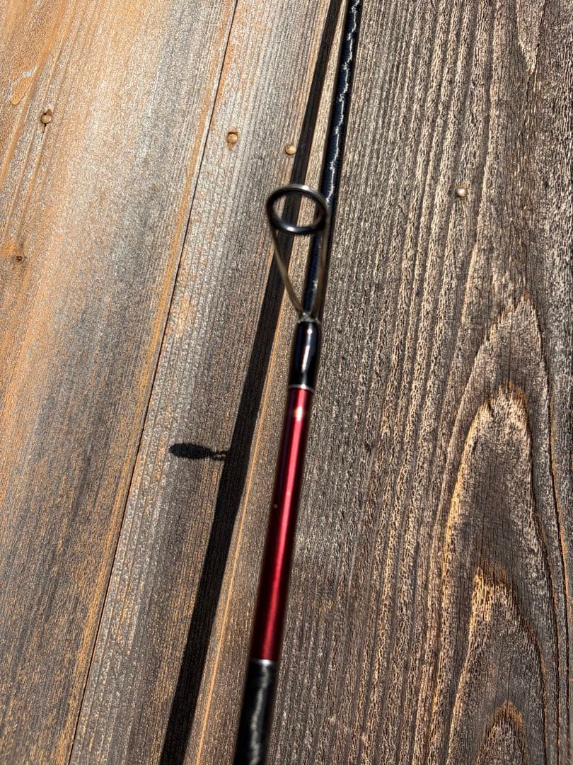 23Shimano Sephia SS 83ML エギングロッド