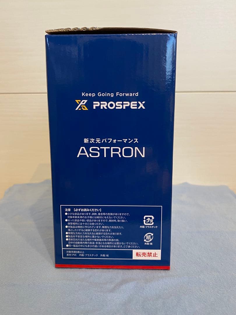 SEIKO Shohei Ohtani フィギュア 17