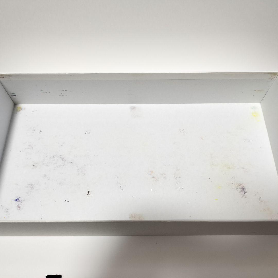 Rowney ラウ二ー アーティストソフトパステル 60色