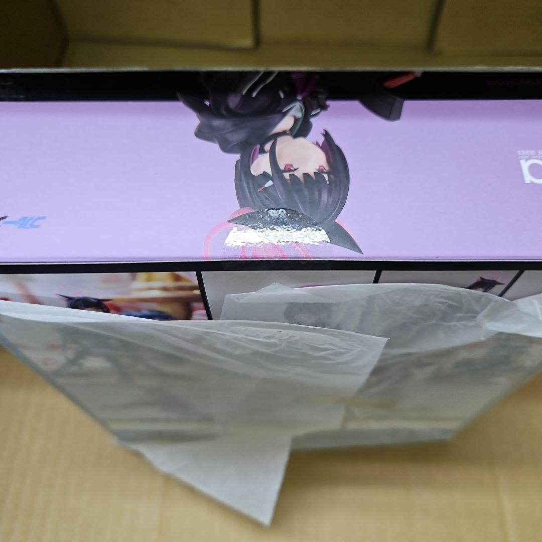 【新品未開封特典付き】杏山カズサ figma 620