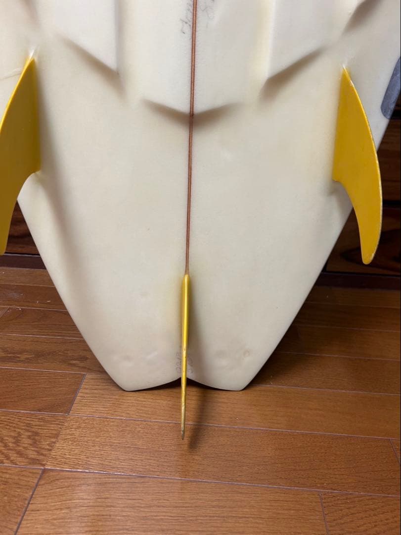 サーフボード　ショートボード　FIRE BALLS トーマJピーターソン