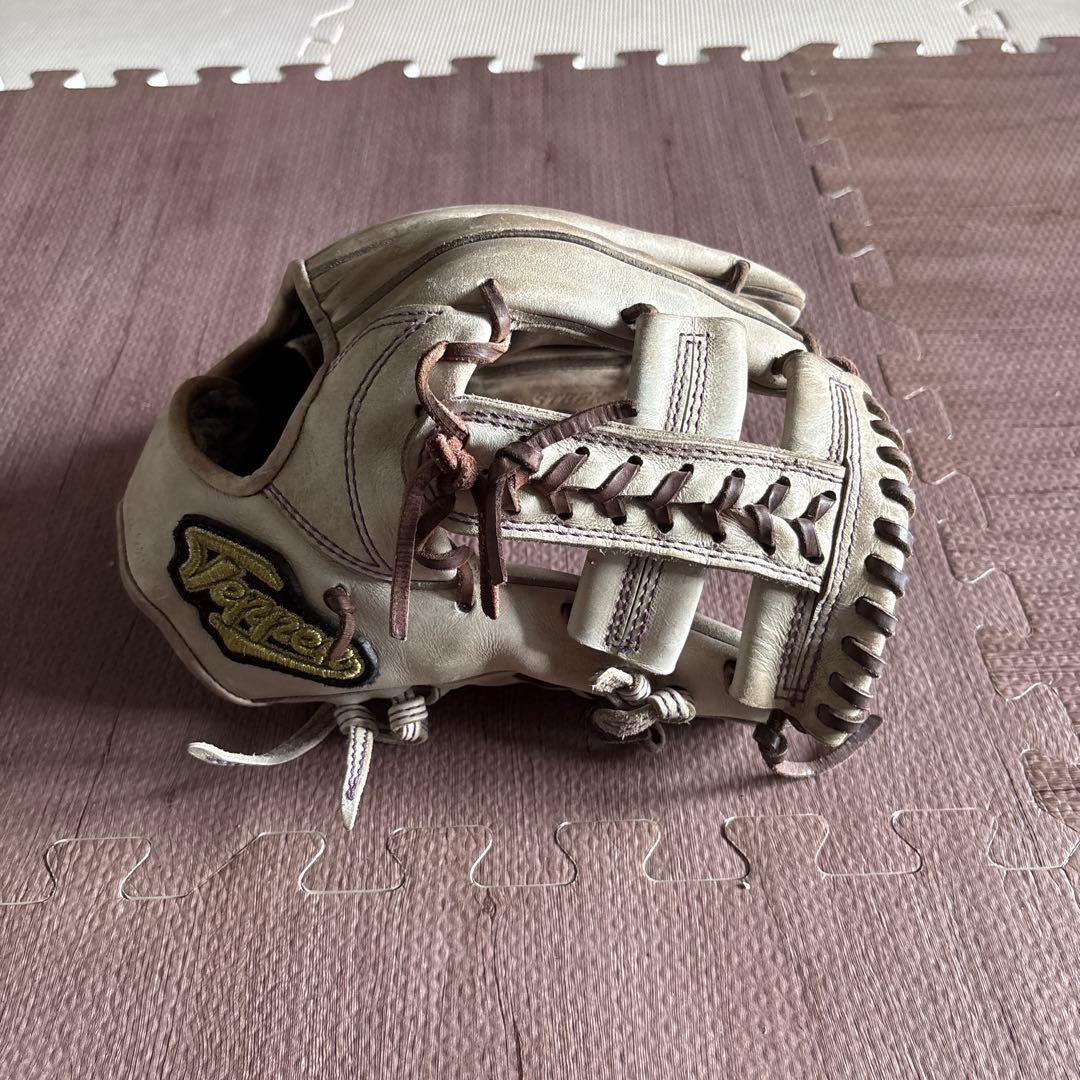 てっぺんグローブ