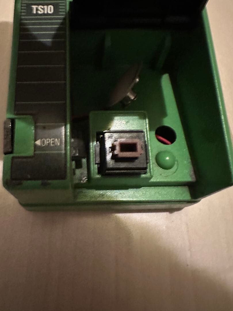 東京ponjuice 　 TS10