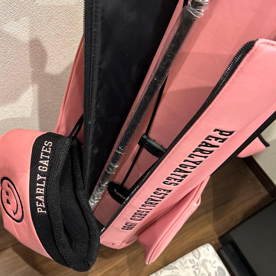 ゼクシオ4 レディース　10本　右利き　パーリーゲイツ　ゴルフセット