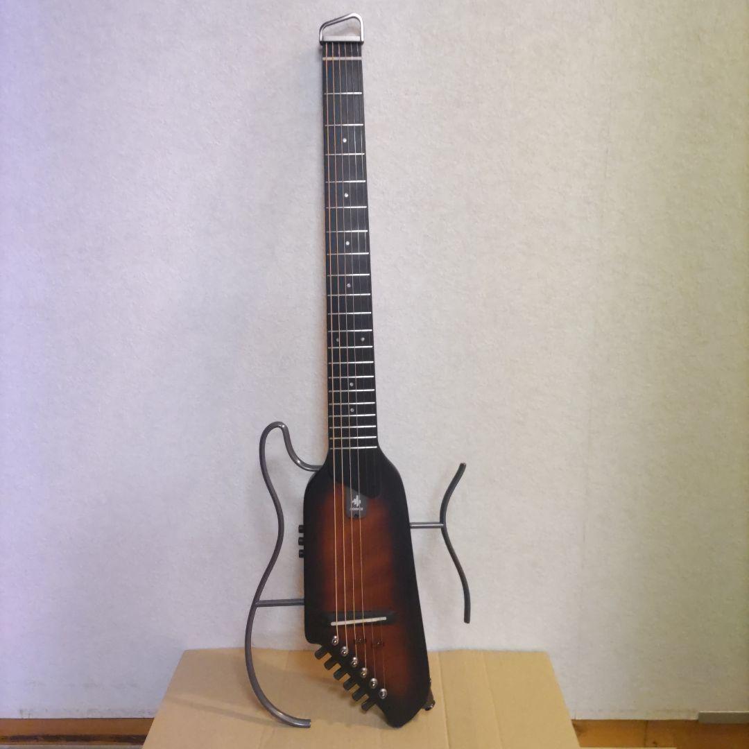 Donner HUSH I　サンバースト