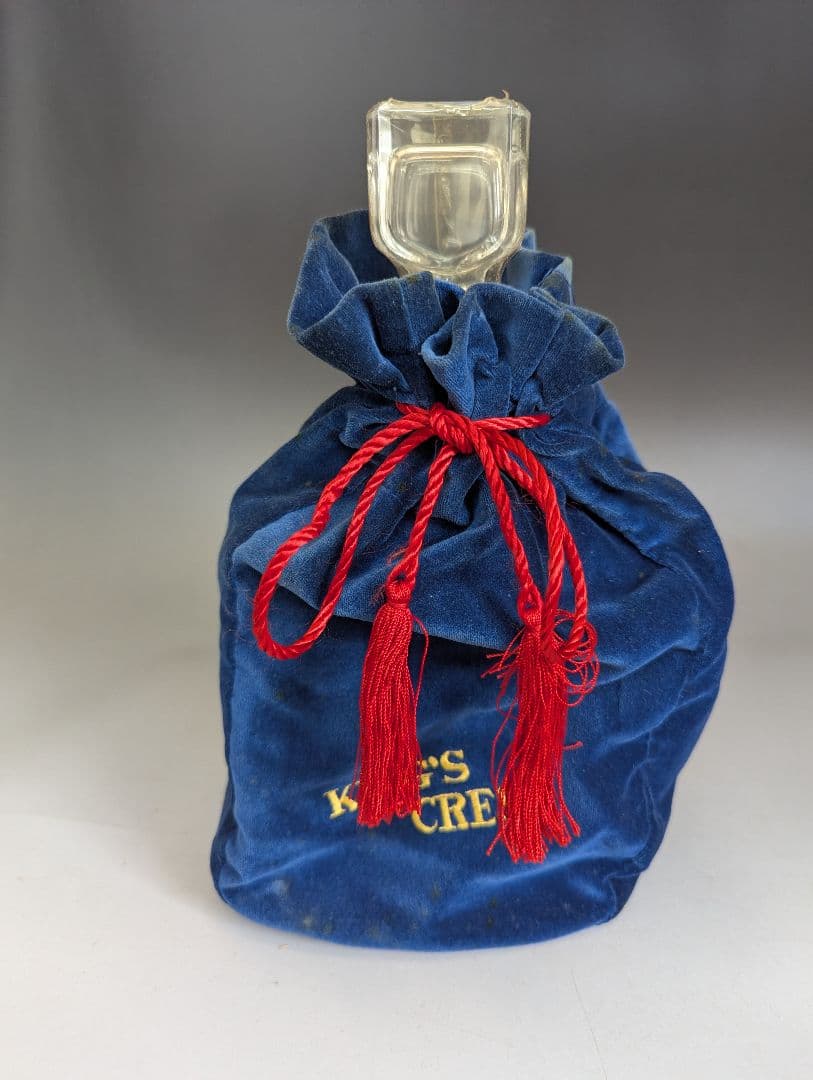 KINGS CREST キングスクレスト ウイスキー 25年 800ml 40度