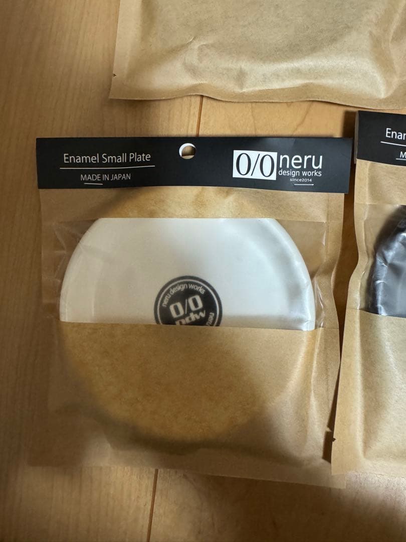 ネルデザインワークス　neru design works kozaraセット