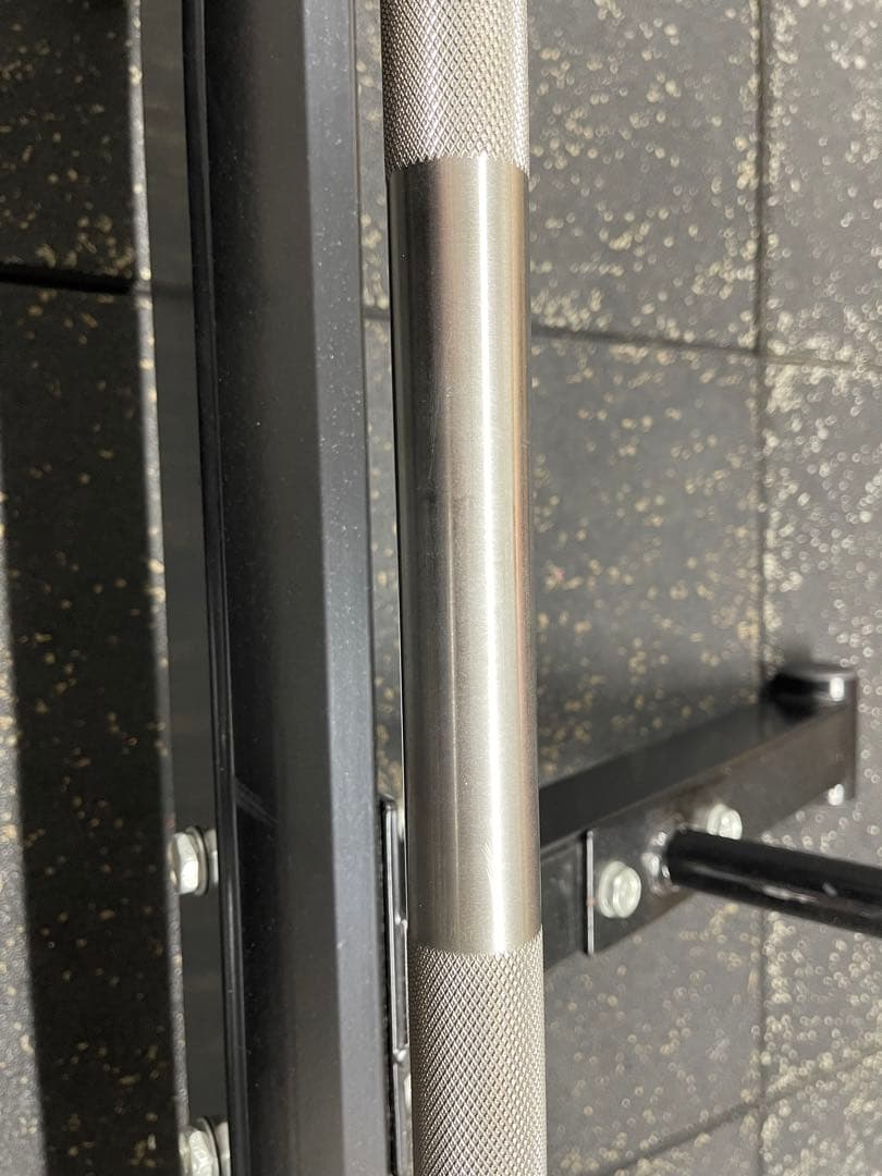 ROGUE ステンレスオハイオパワーバー