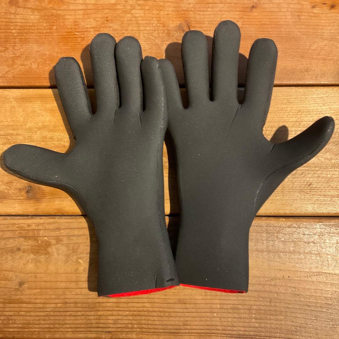 s ドープス　サーフグローブ　Mサイズ　2㎜