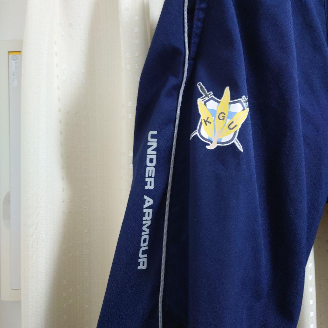 関東学院大学ラグビー部ウィンドブレーカー