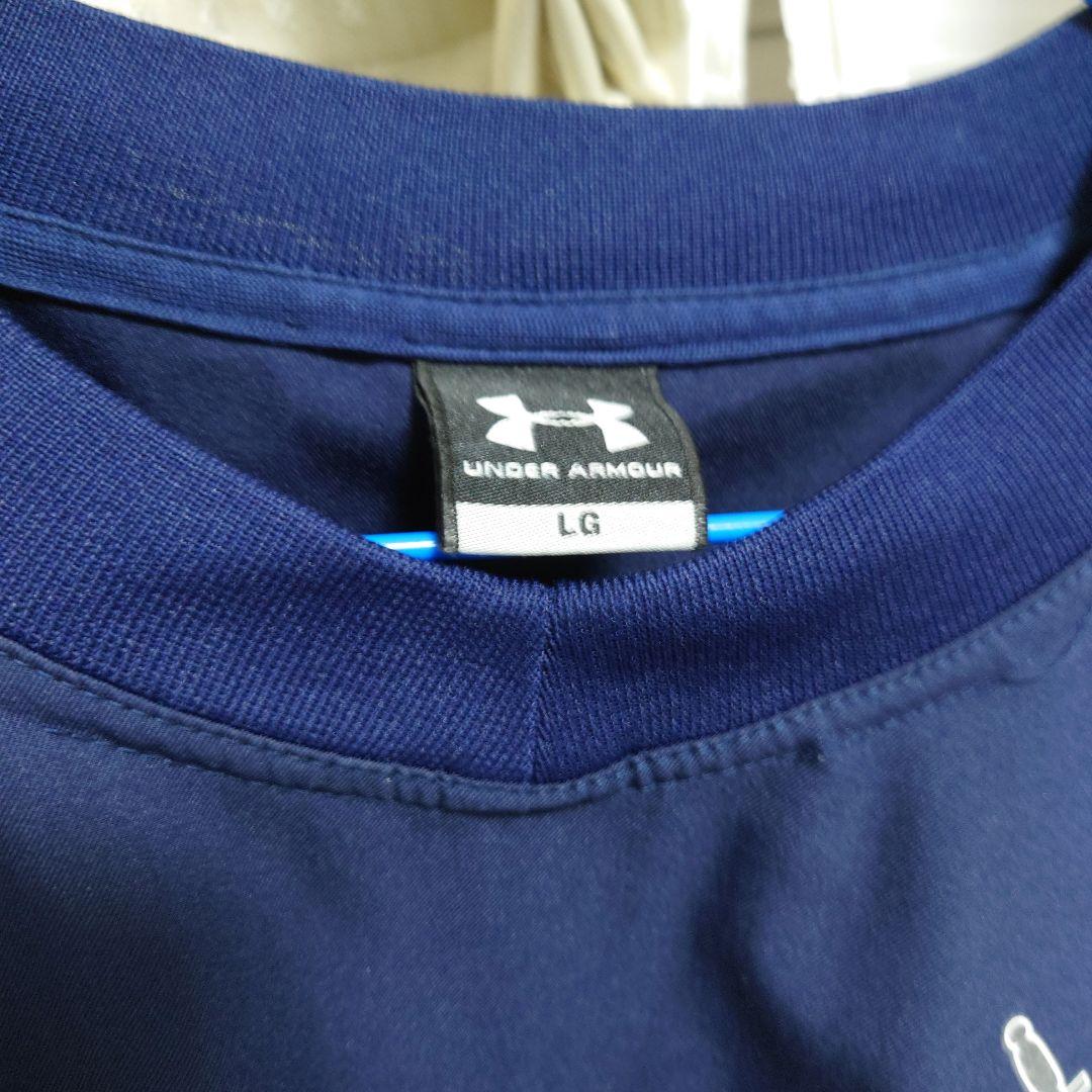 関東学院大学ラグビー部ウィンドブレーカー